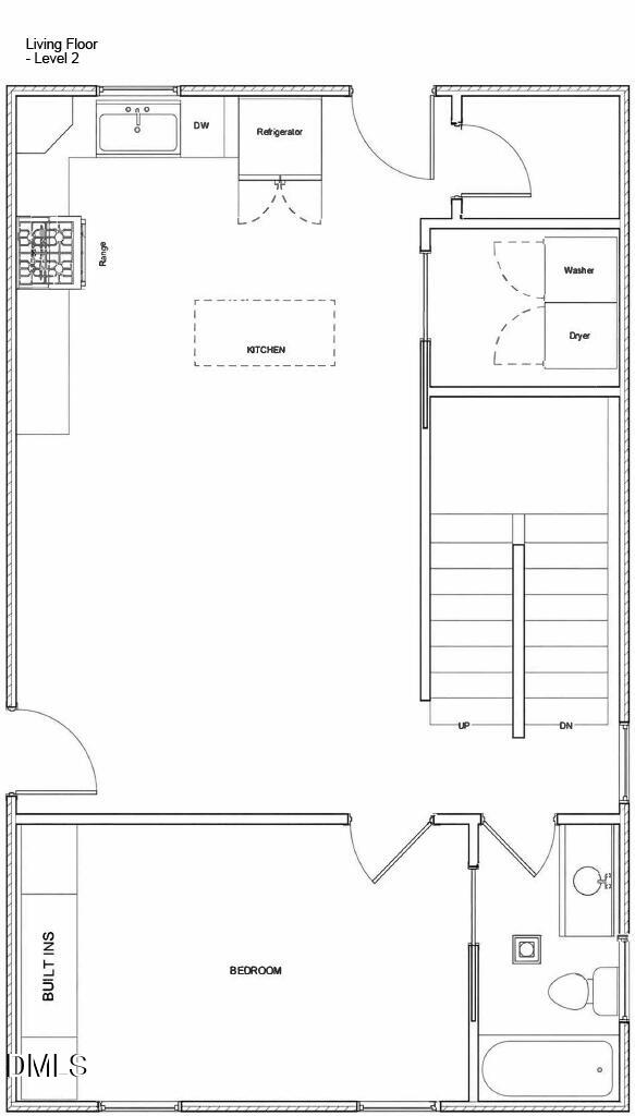 414 Everett Place