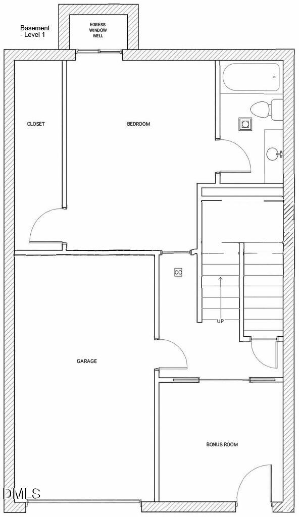 414 Everett Place