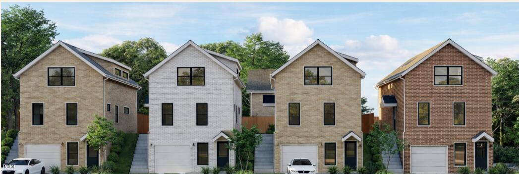 414 Everett Place