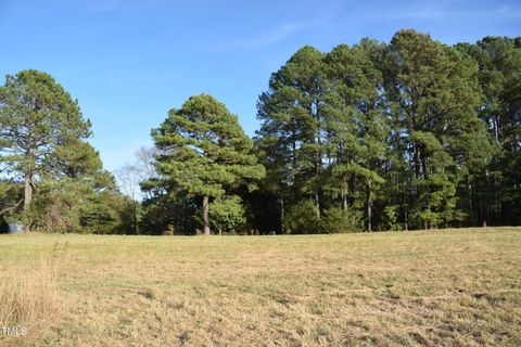 A home in Franklinton