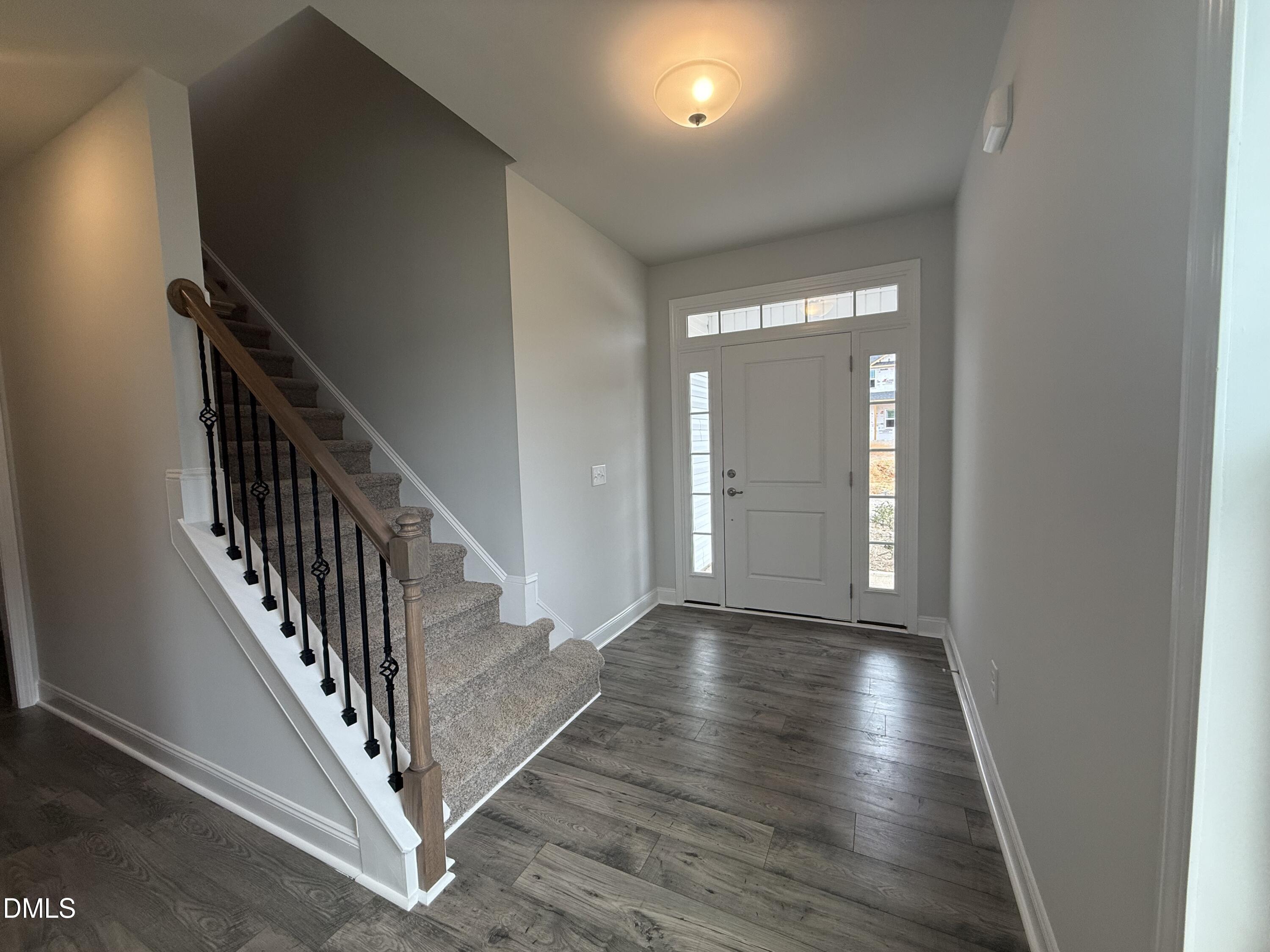114 High Hampton Way