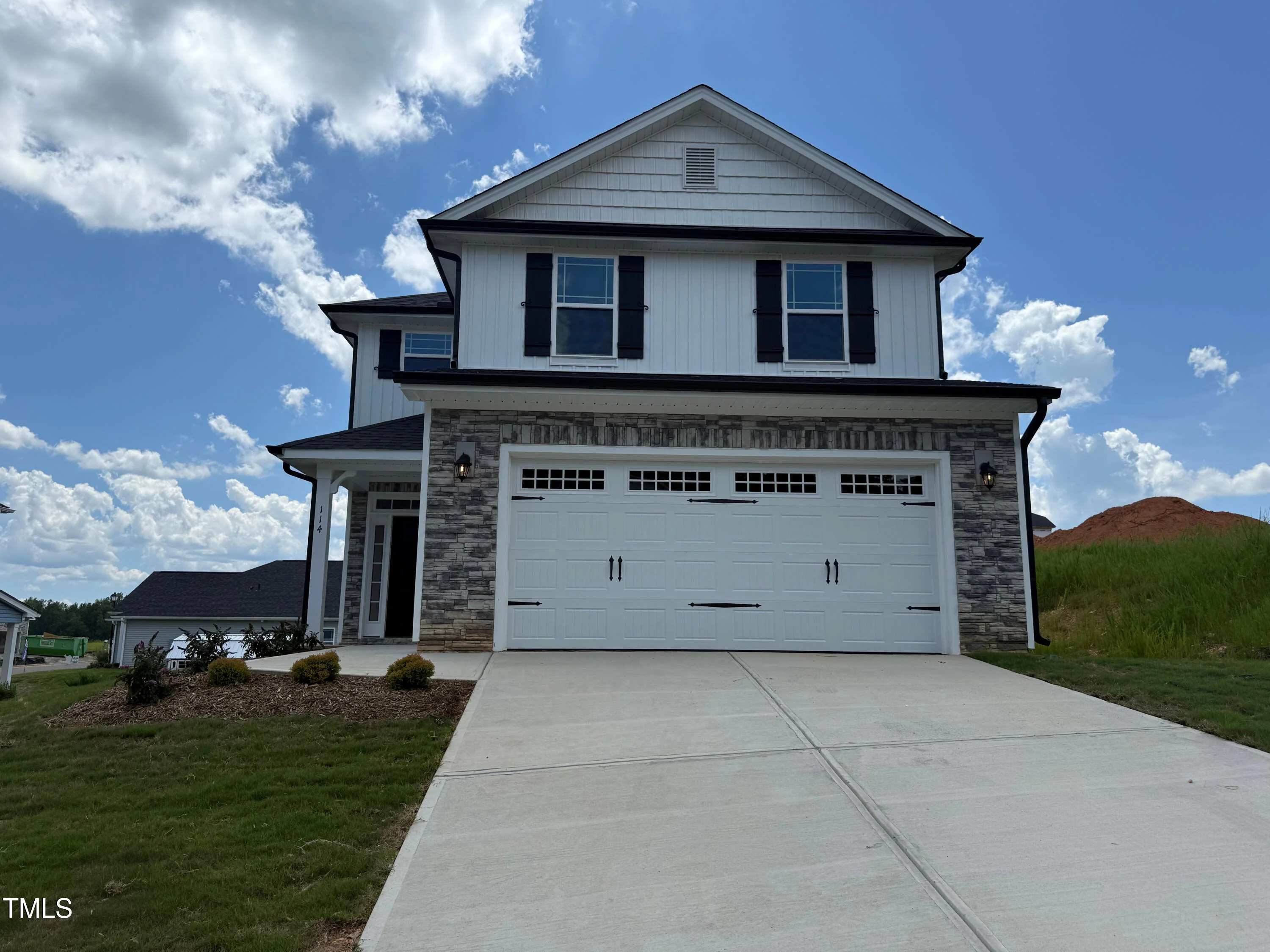 114 High Hampton Way