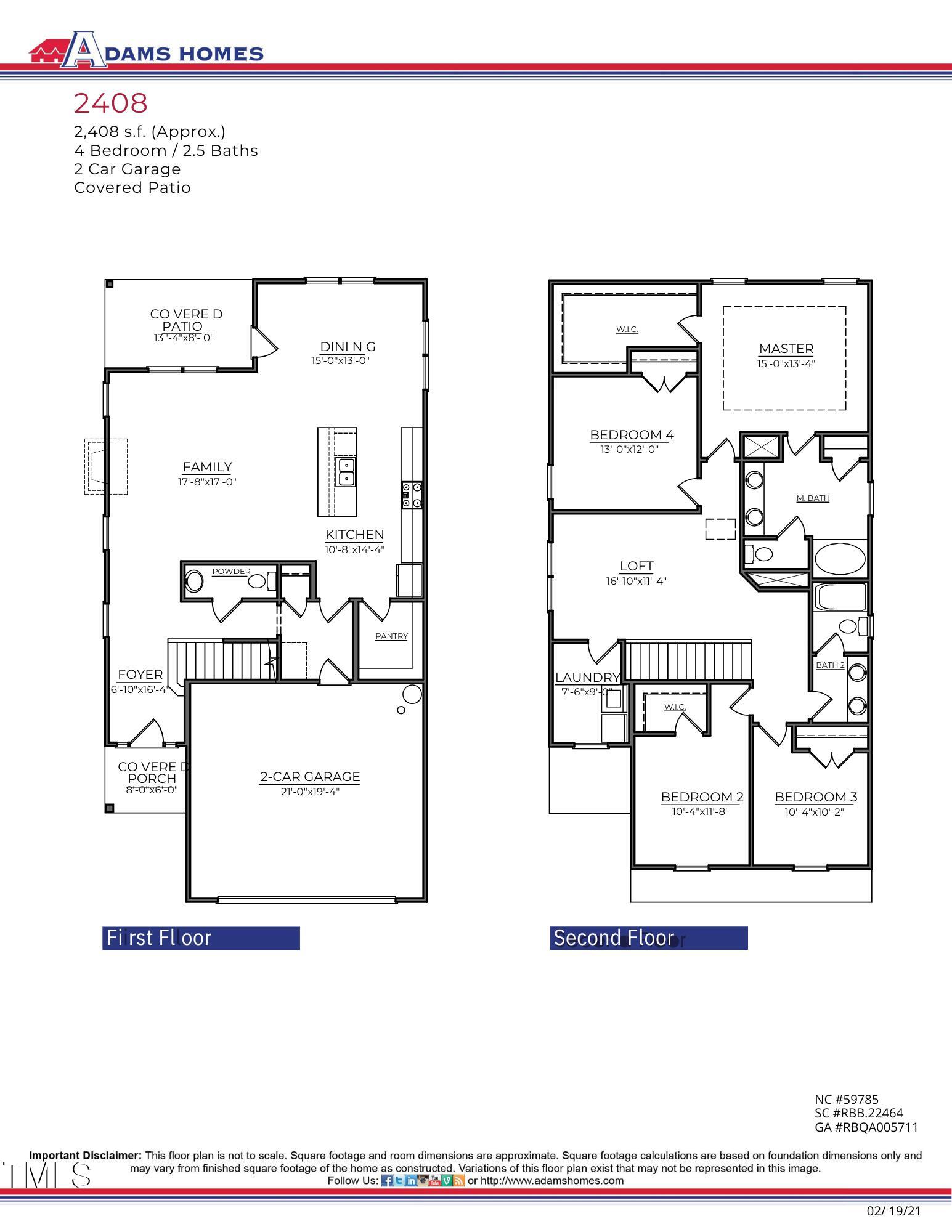 114 High Hampton Way