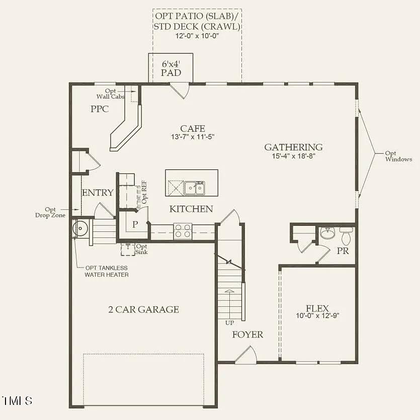 215 Kanewind Terrance Terrace