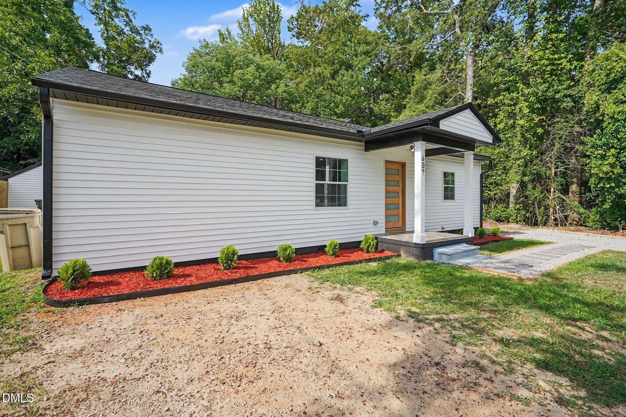 607 Dupree Street