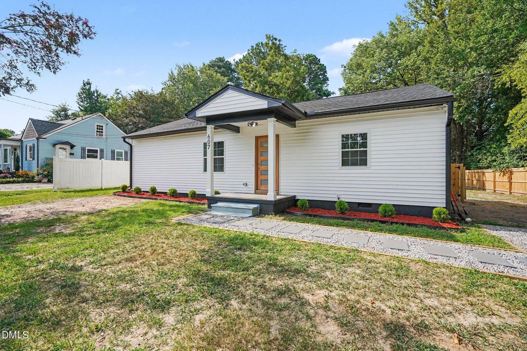 607 Dupree Street