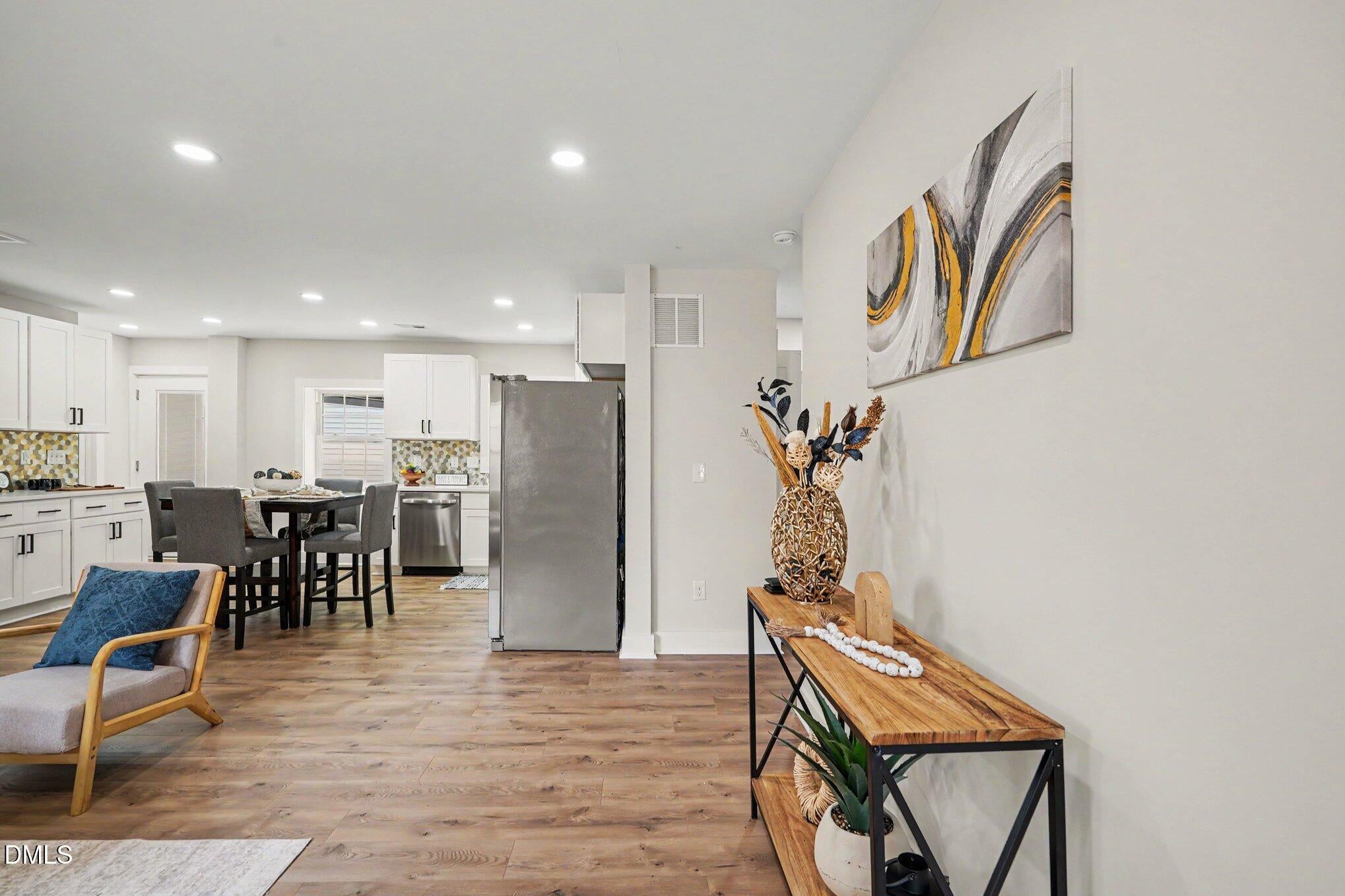 607 Dupree Street