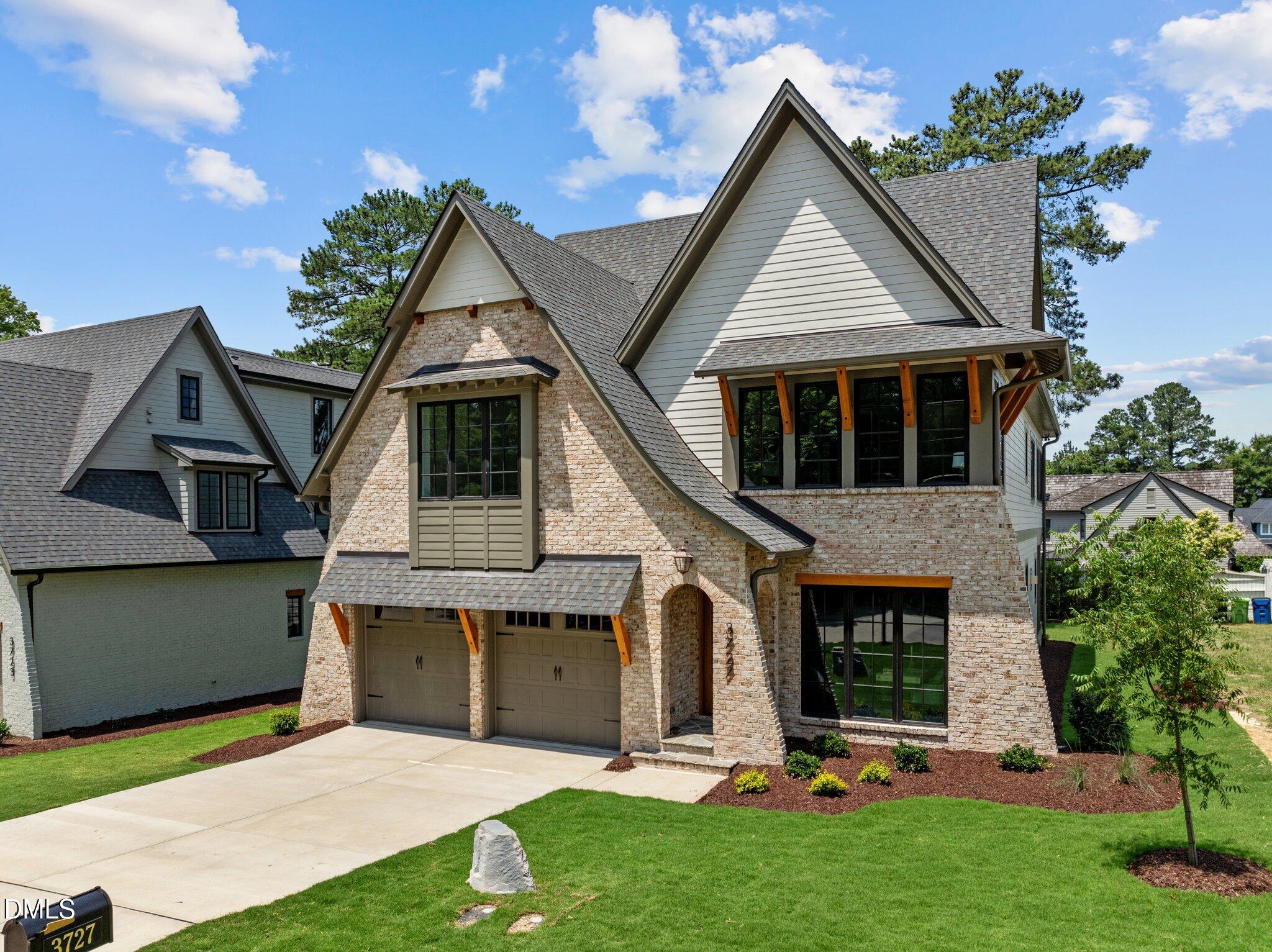 3727 Bellvue Road