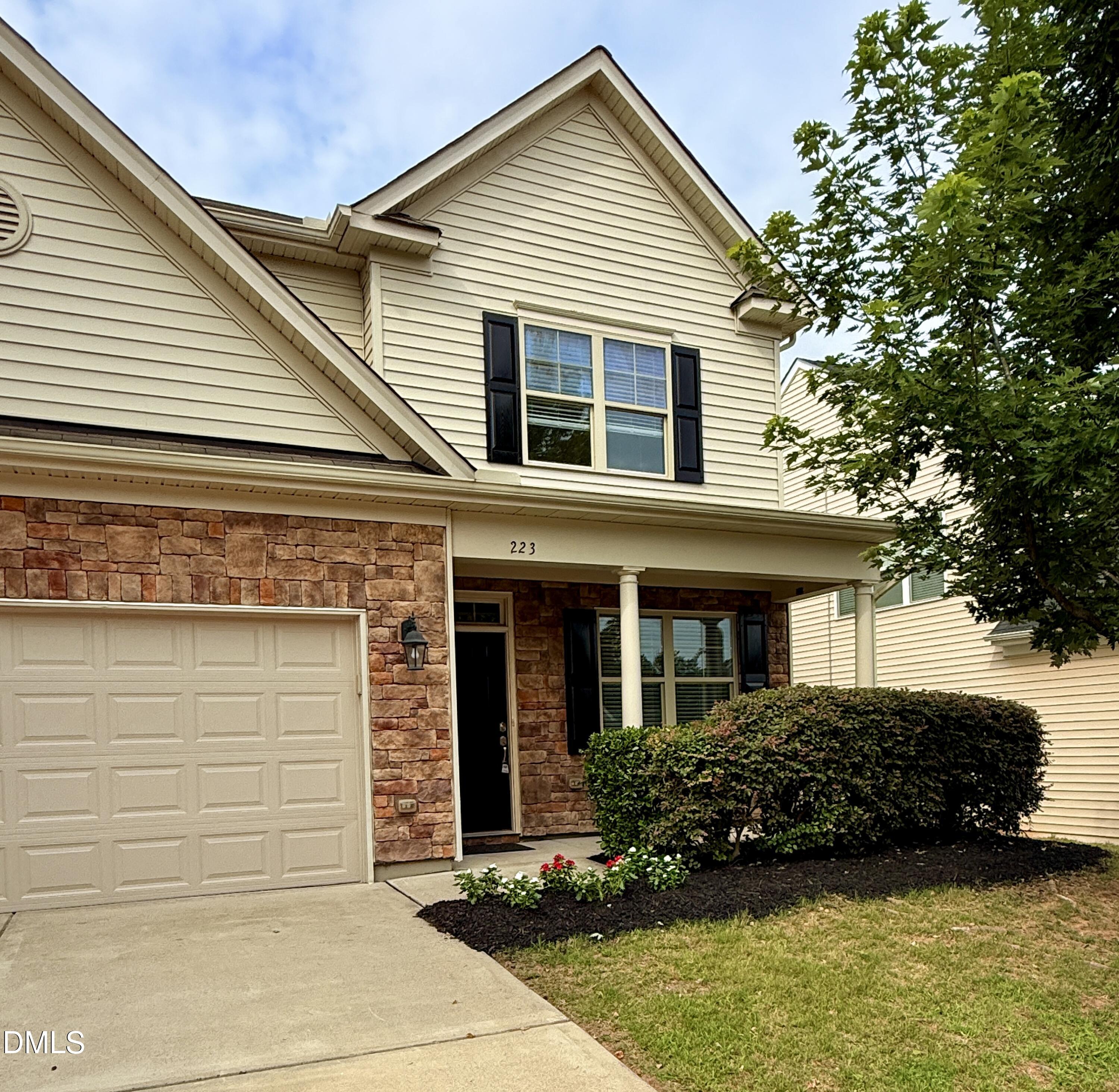 223 Genoa Lane