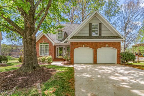 971 Wyckshire Court Whitsett NC 27377