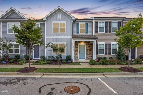 5702 Volos Avenue Raleigh NC 27603