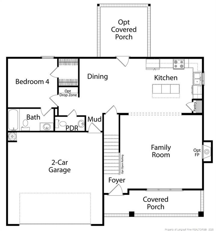 474 Crichton (Lot 58) Court