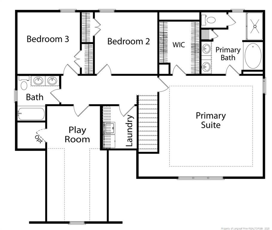 474 Crichton (Lot 58) Court