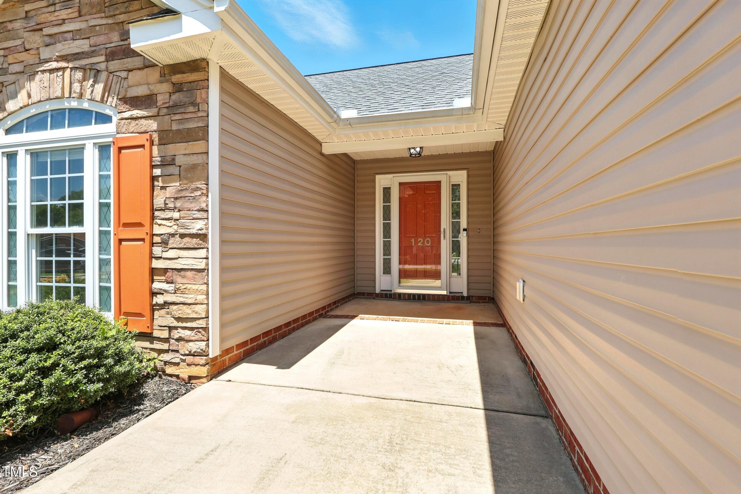 120 Cypress Court