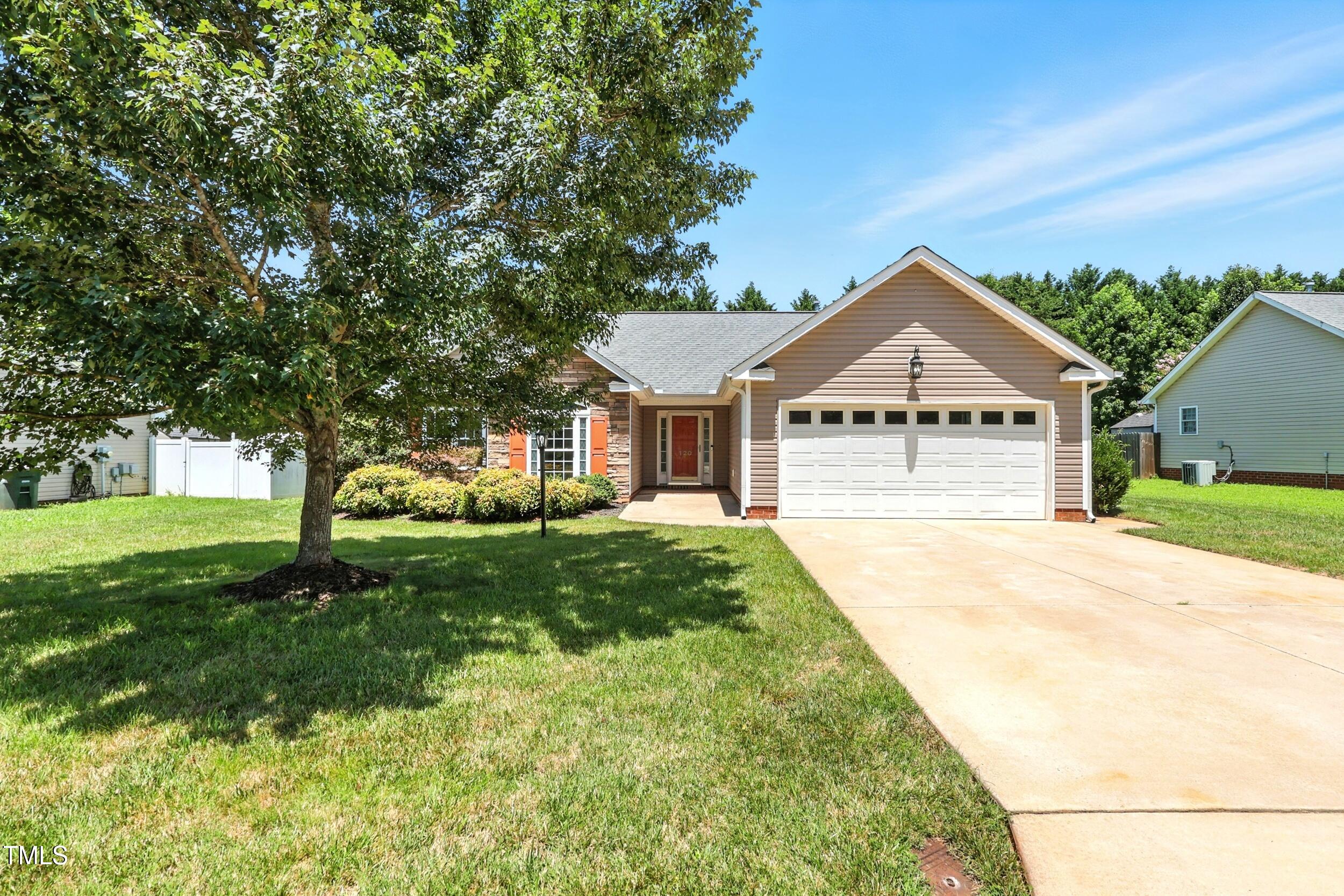 120 Cypress Court