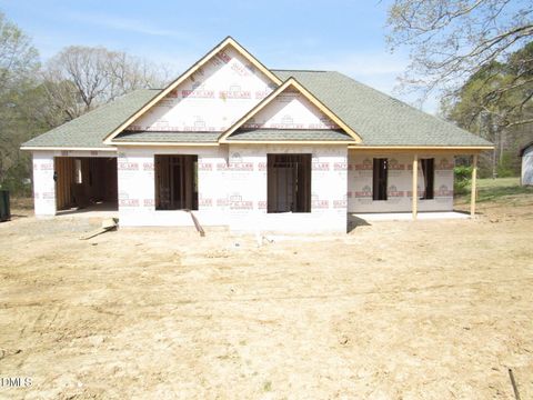 300 S Elm Street Creedmoor NC 27522