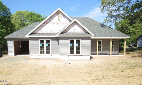 300 S Elm Street Creedmoor NC 27522