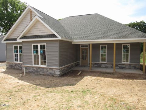 300 S Elm Street Creedmoor NC 27522