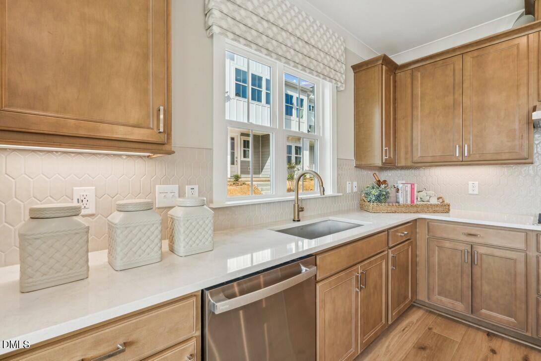 608 Hillfarm Drive