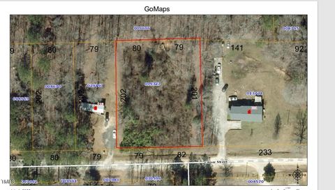 0 Carver Street Franklinton NC 27525