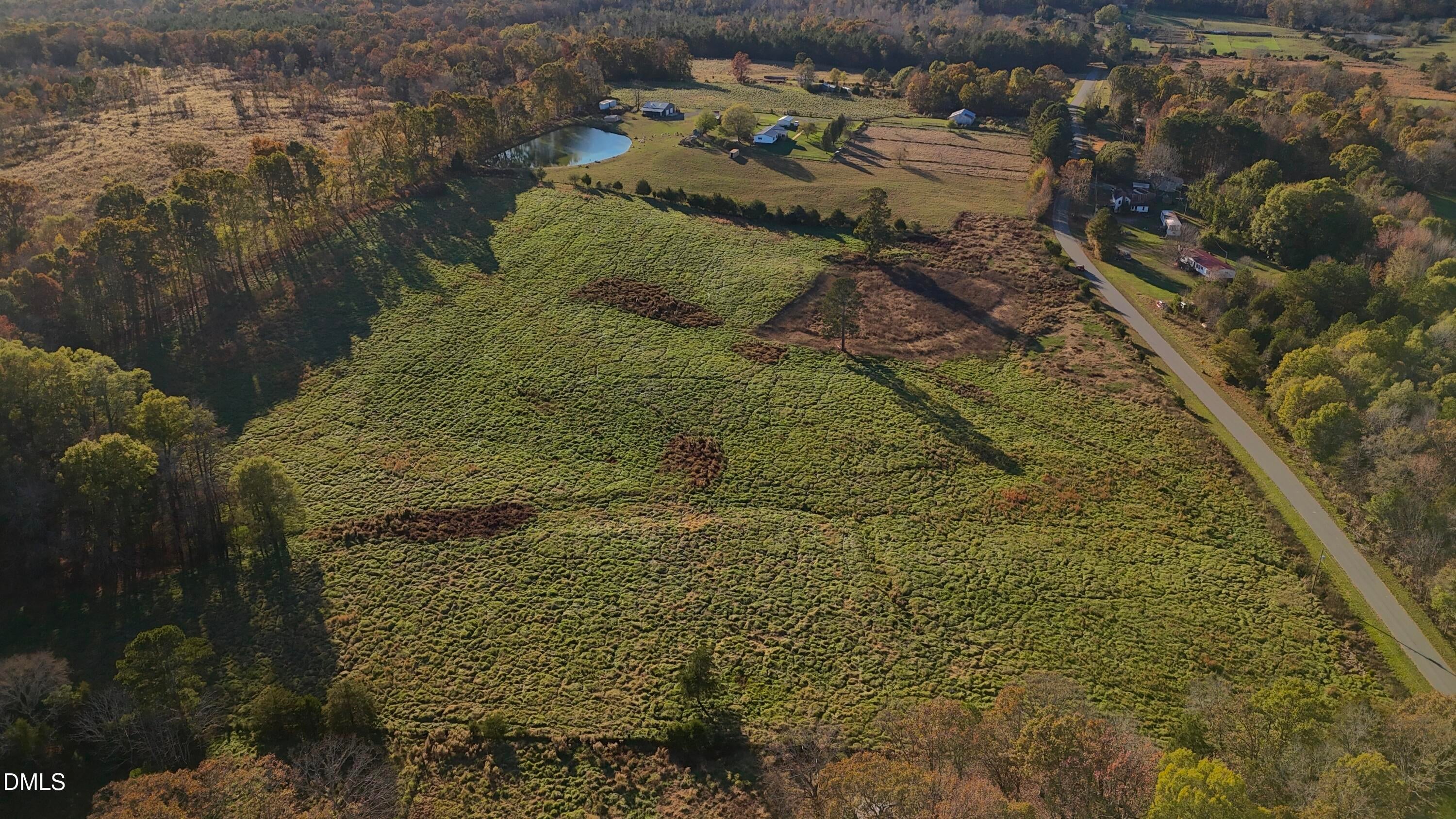 321 Gilliland Road