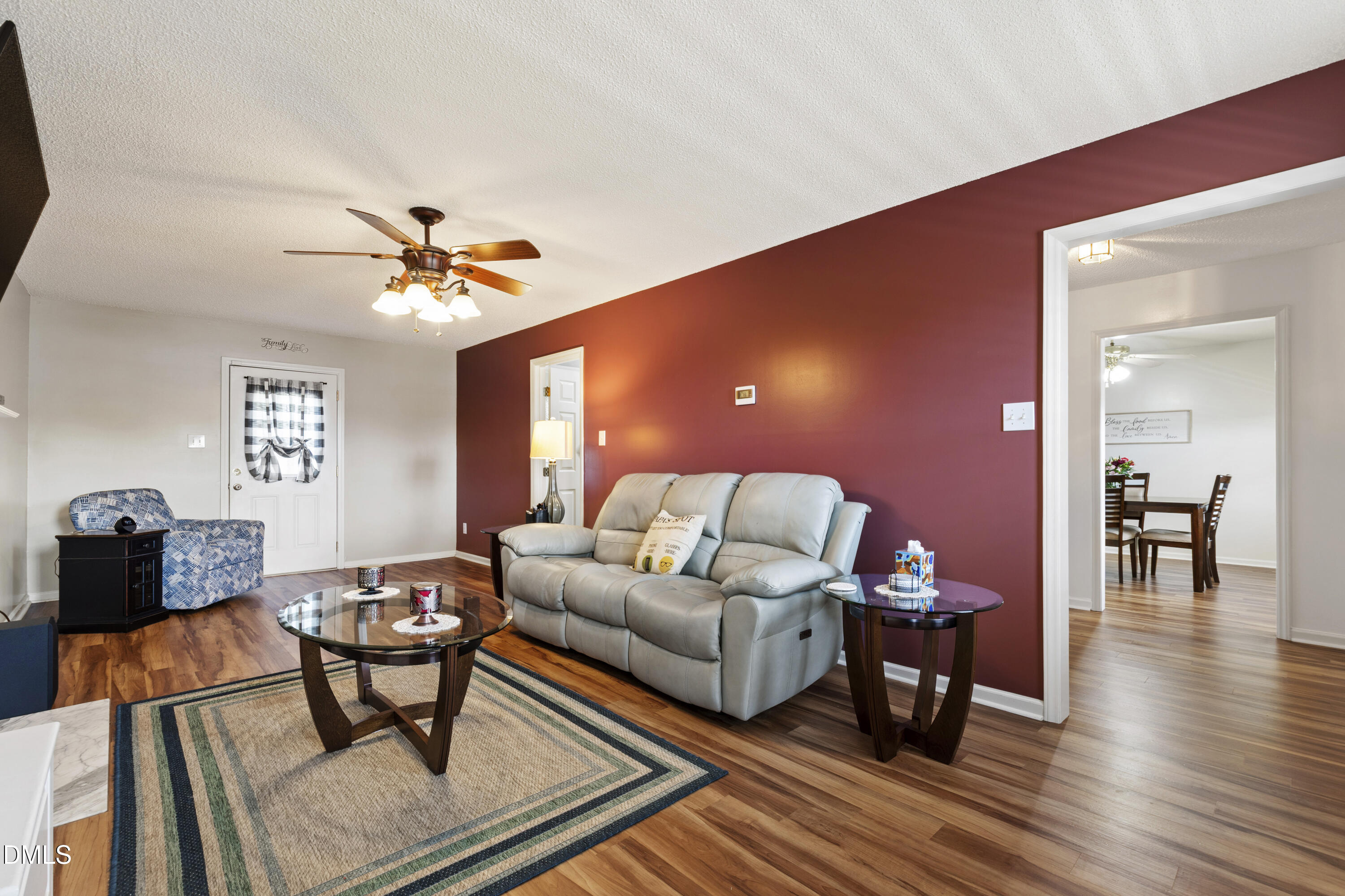 105 Huckleberry Court