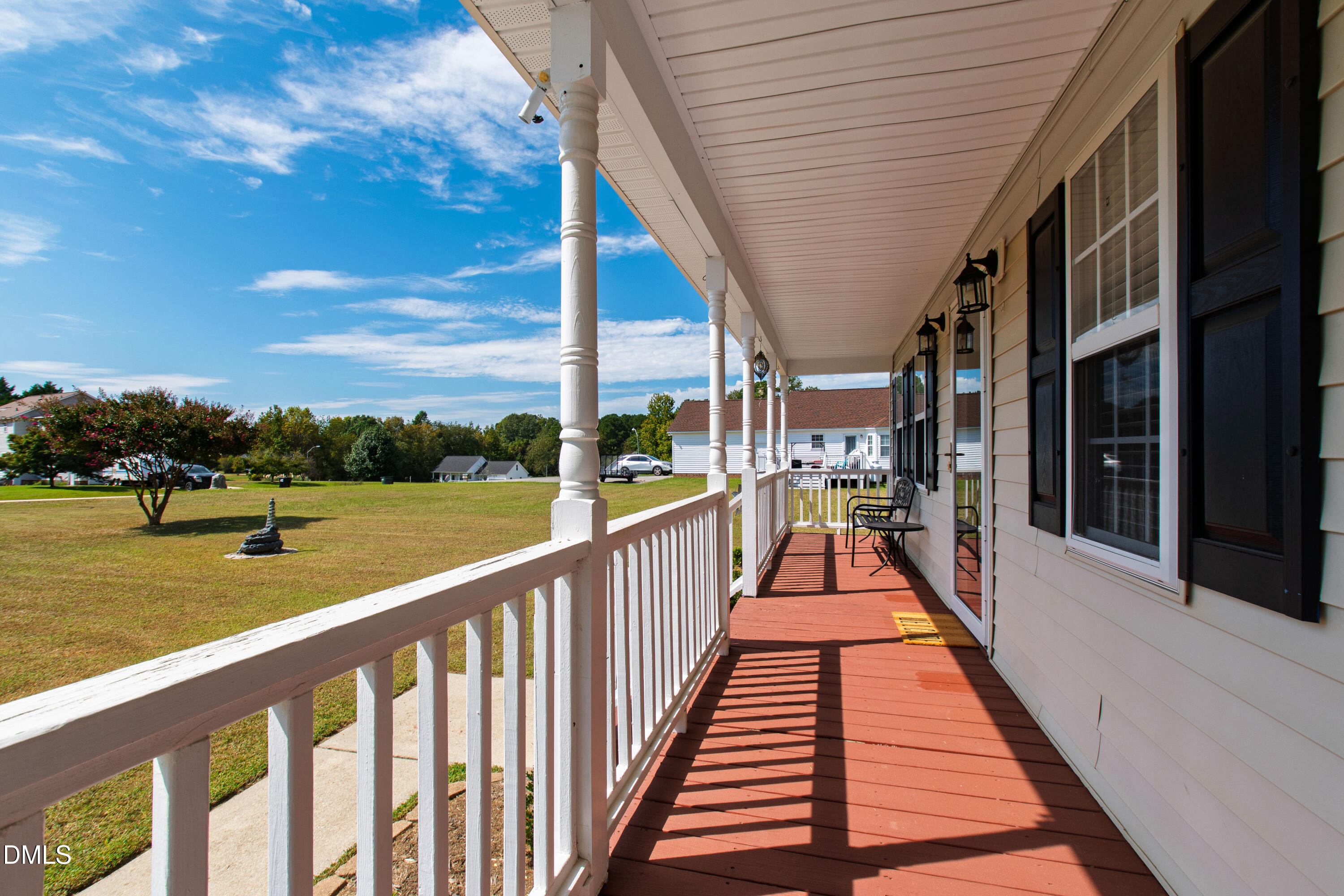 105 Huckleberry Court