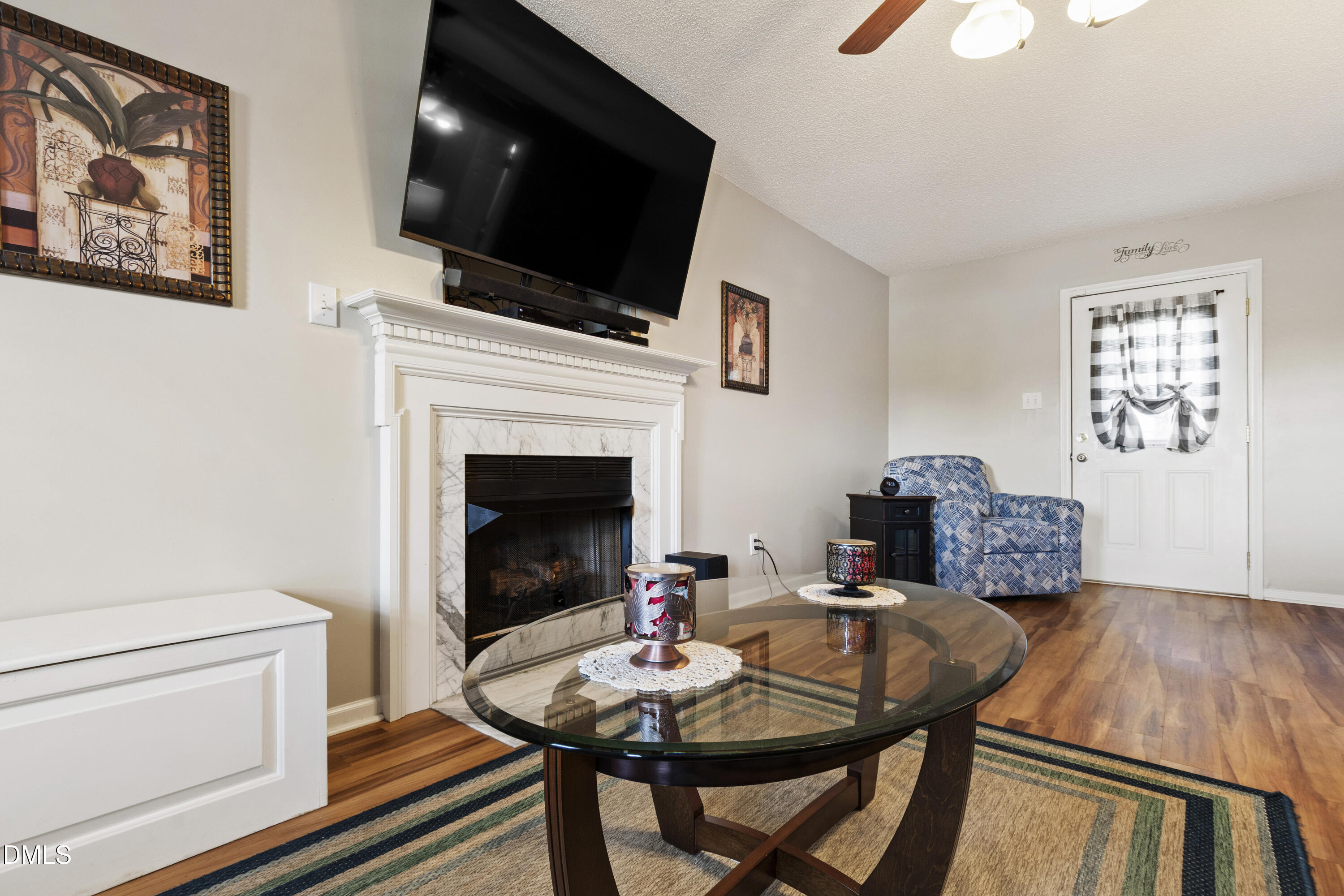 105 Huckleberry Court