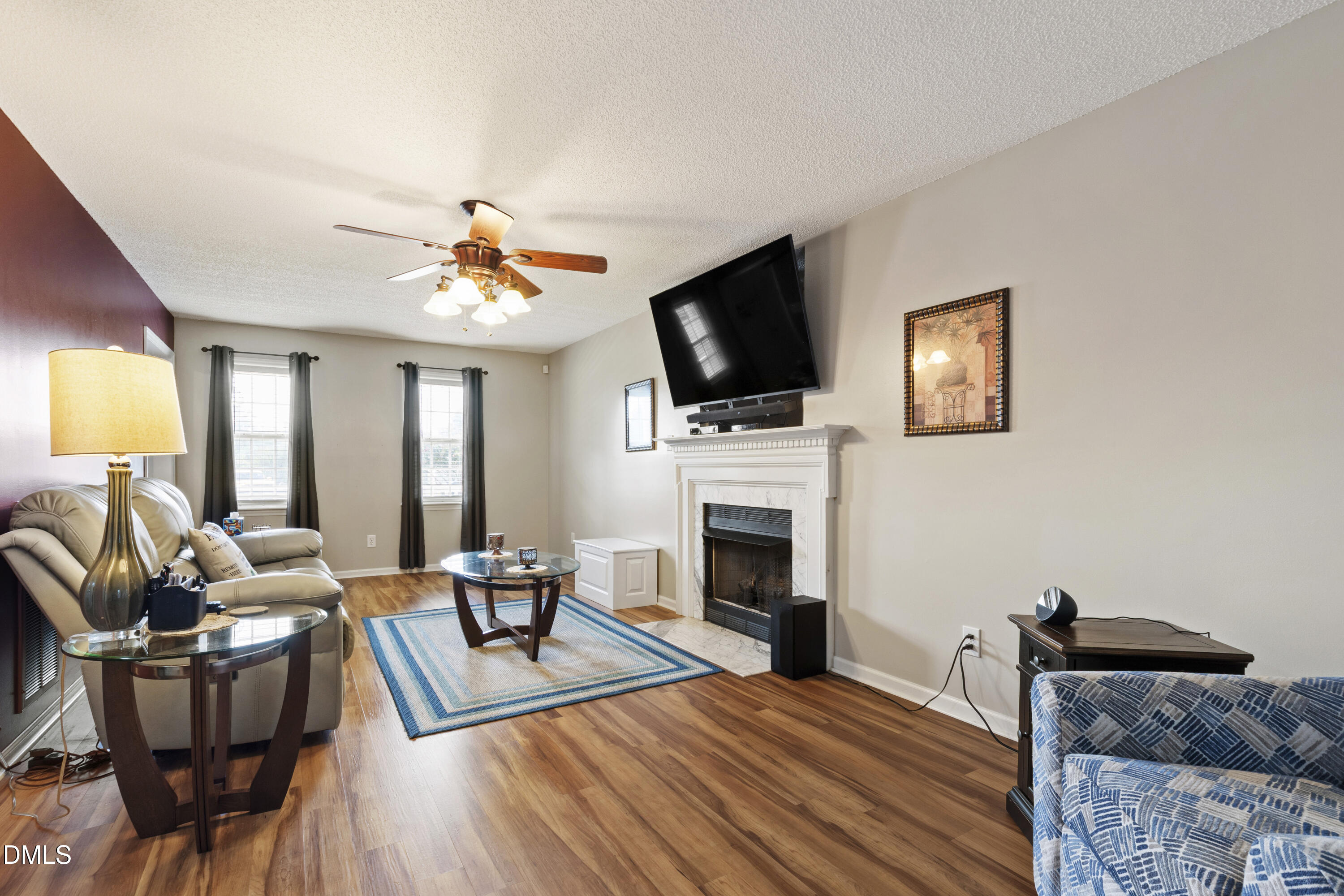 105 Huckleberry Court