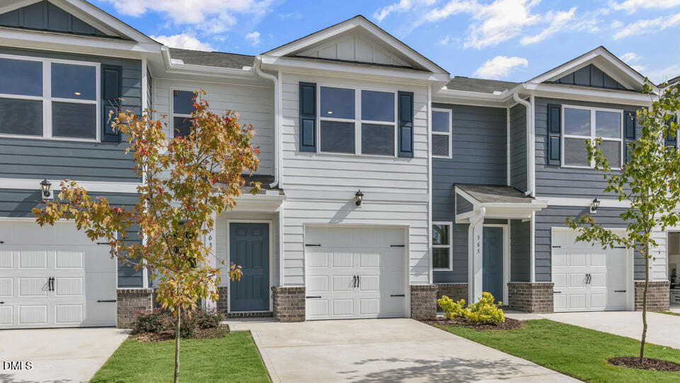 563 Stream Walk Crossing