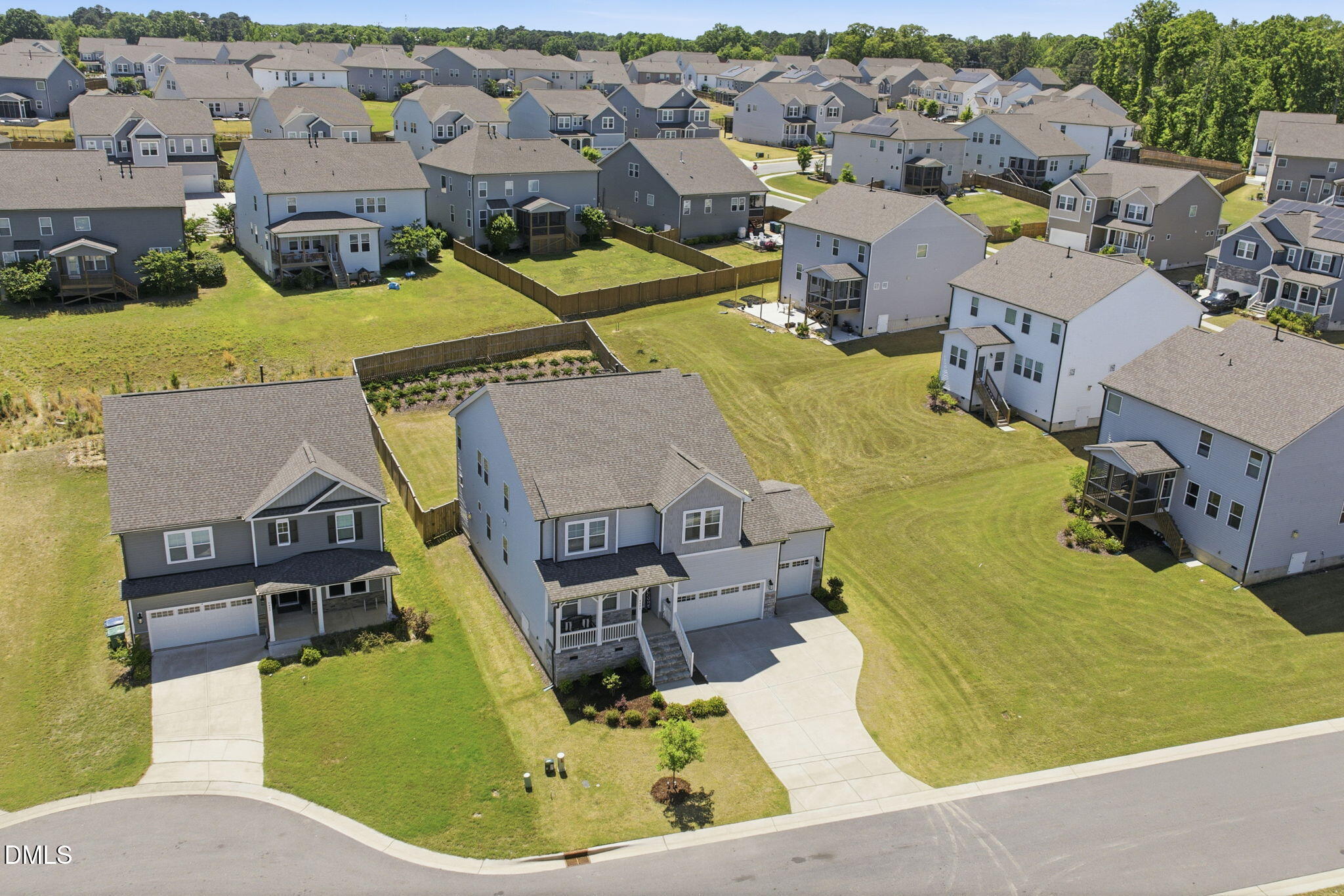 4404 Clarkdale Court