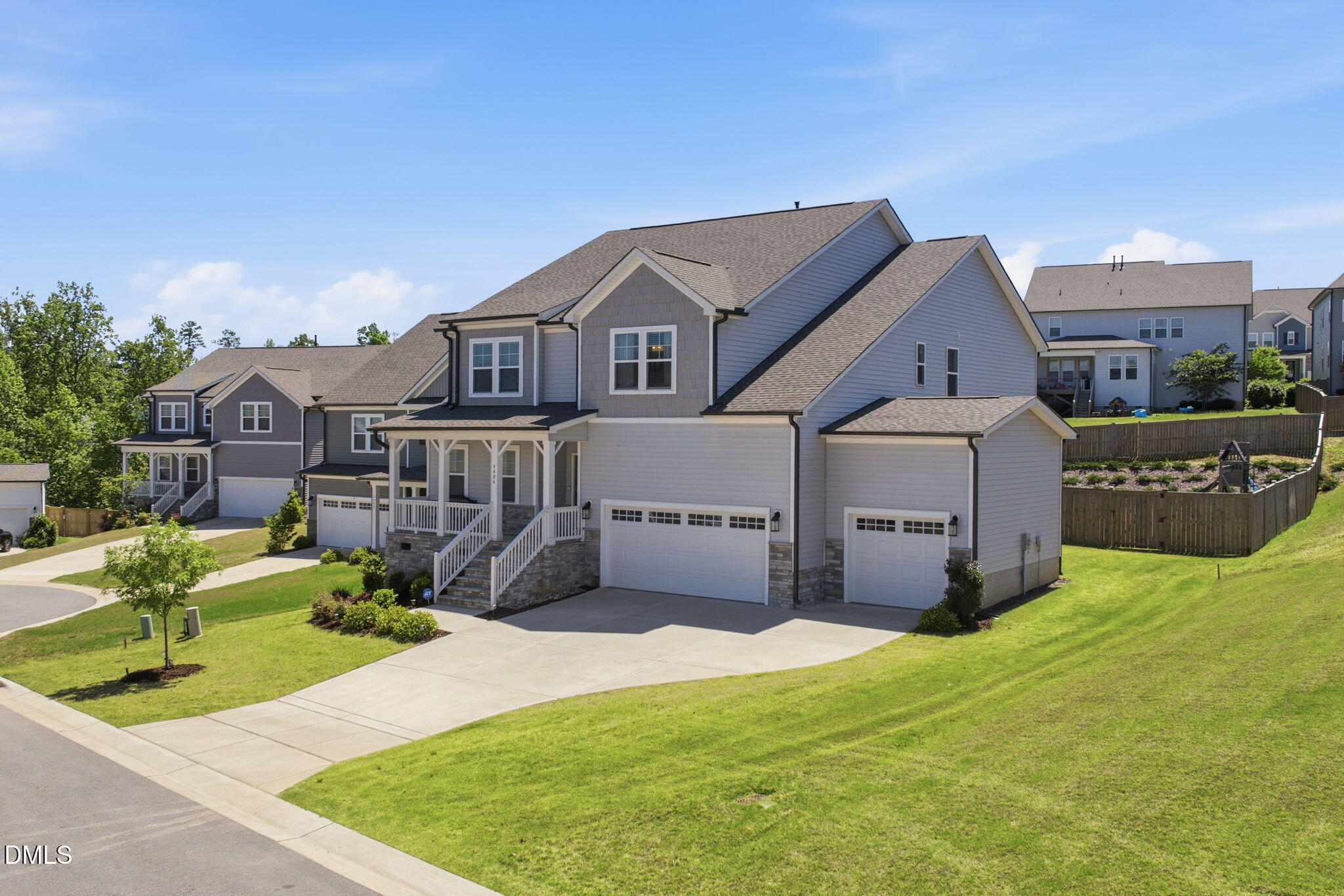 4404 Clarkdale Court