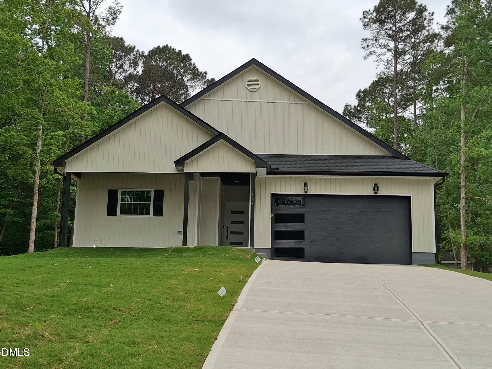 124 Oklahoma Drive