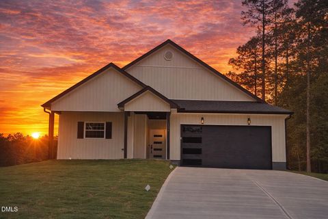 124 Oklahoma Drive Louisburg NC 27549