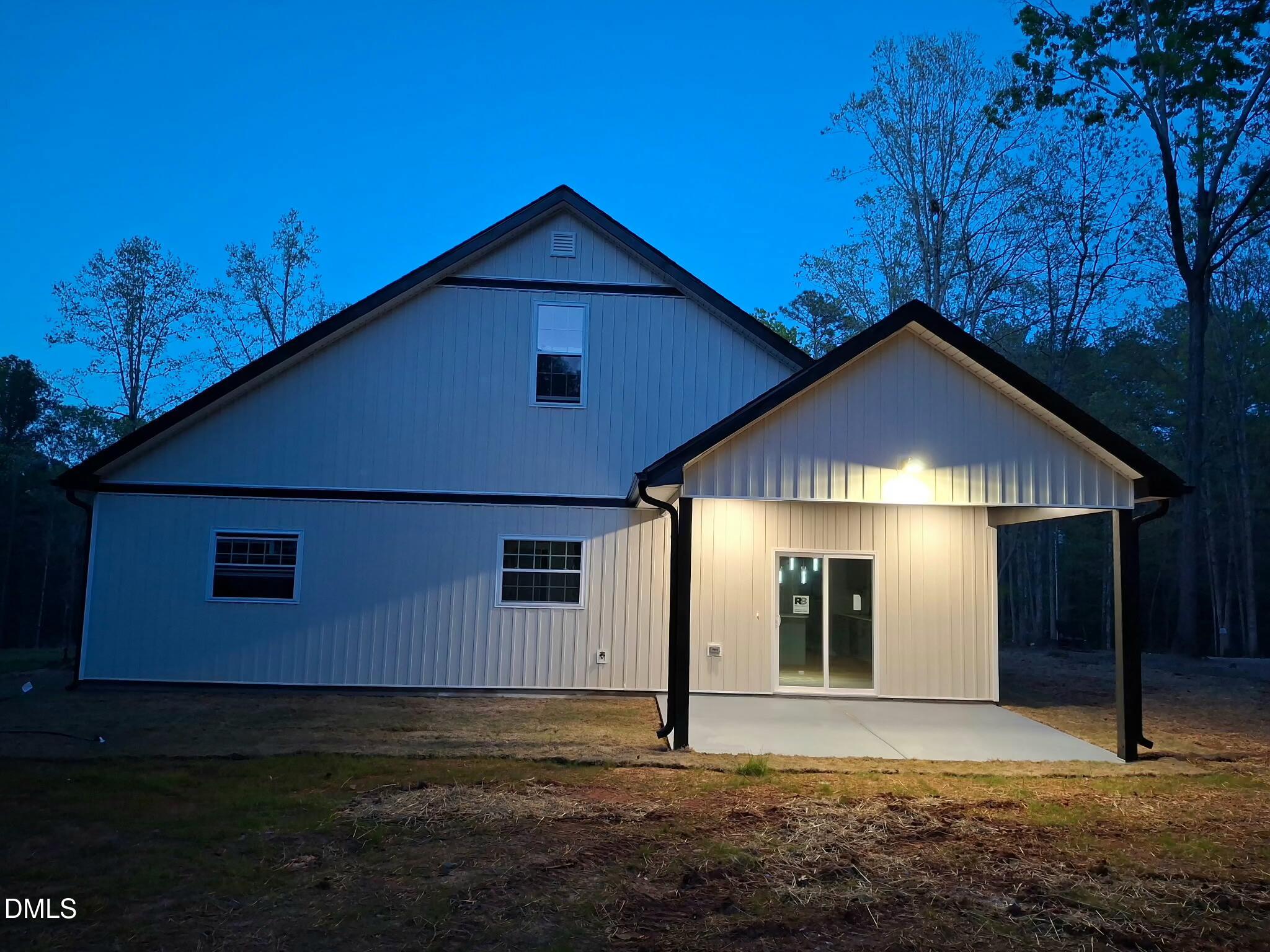 124 Oklahoma Drive