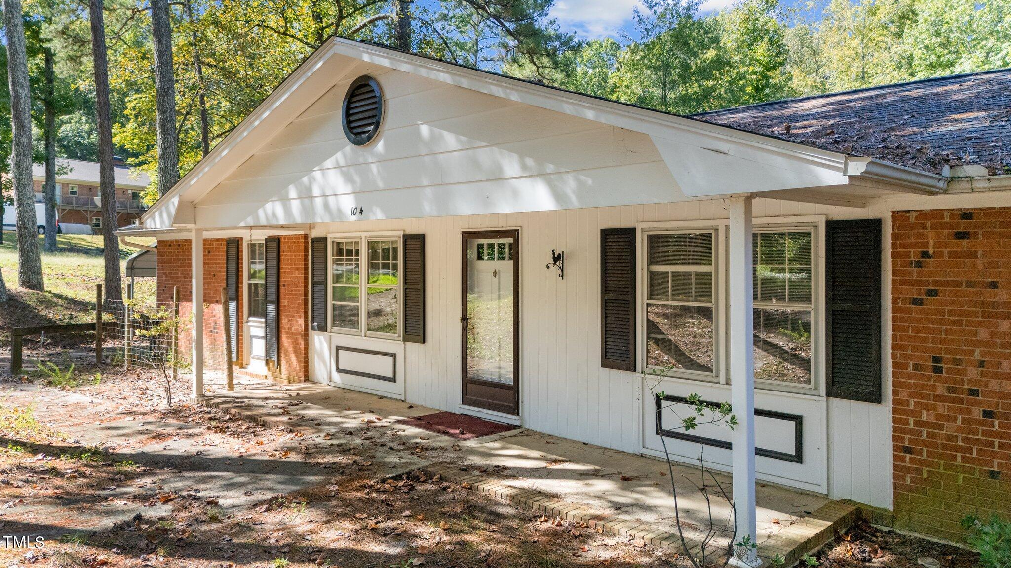 104 Lake Drive