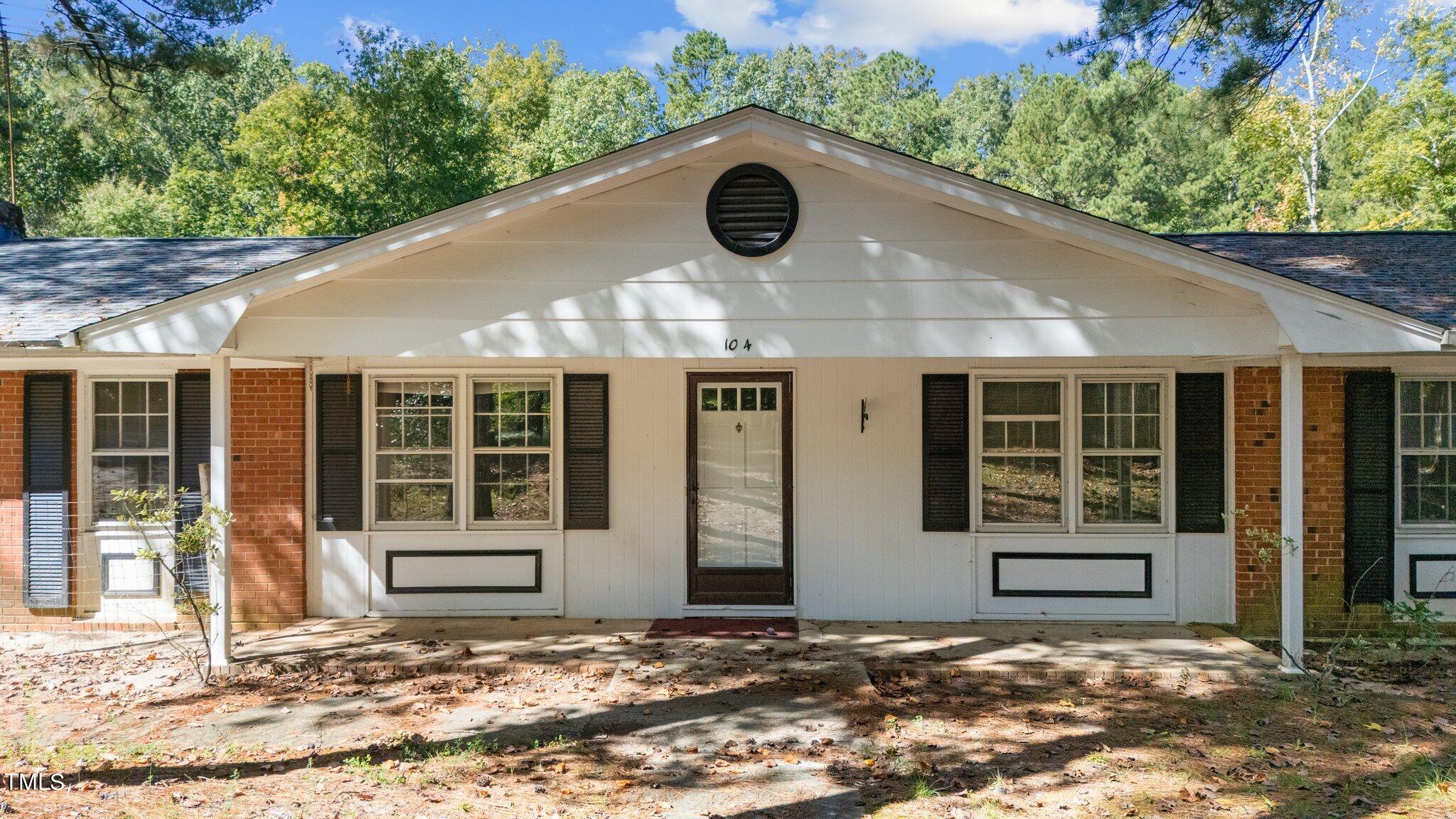104 Lake Drive