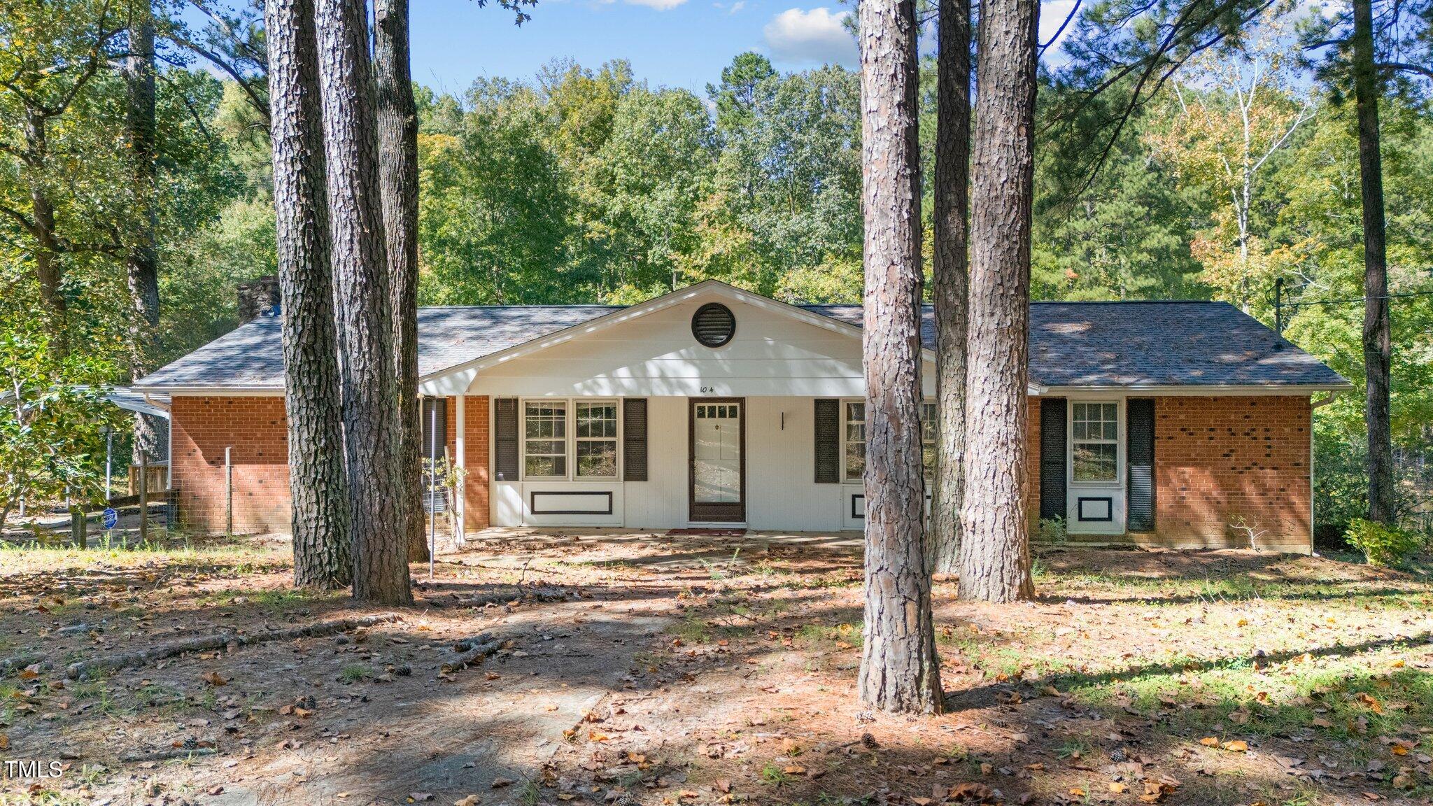 104 Lake Drive