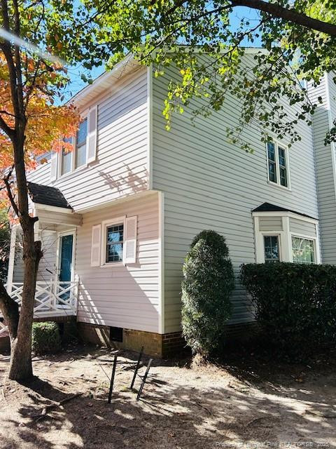 4909 Pinedale Boulevard