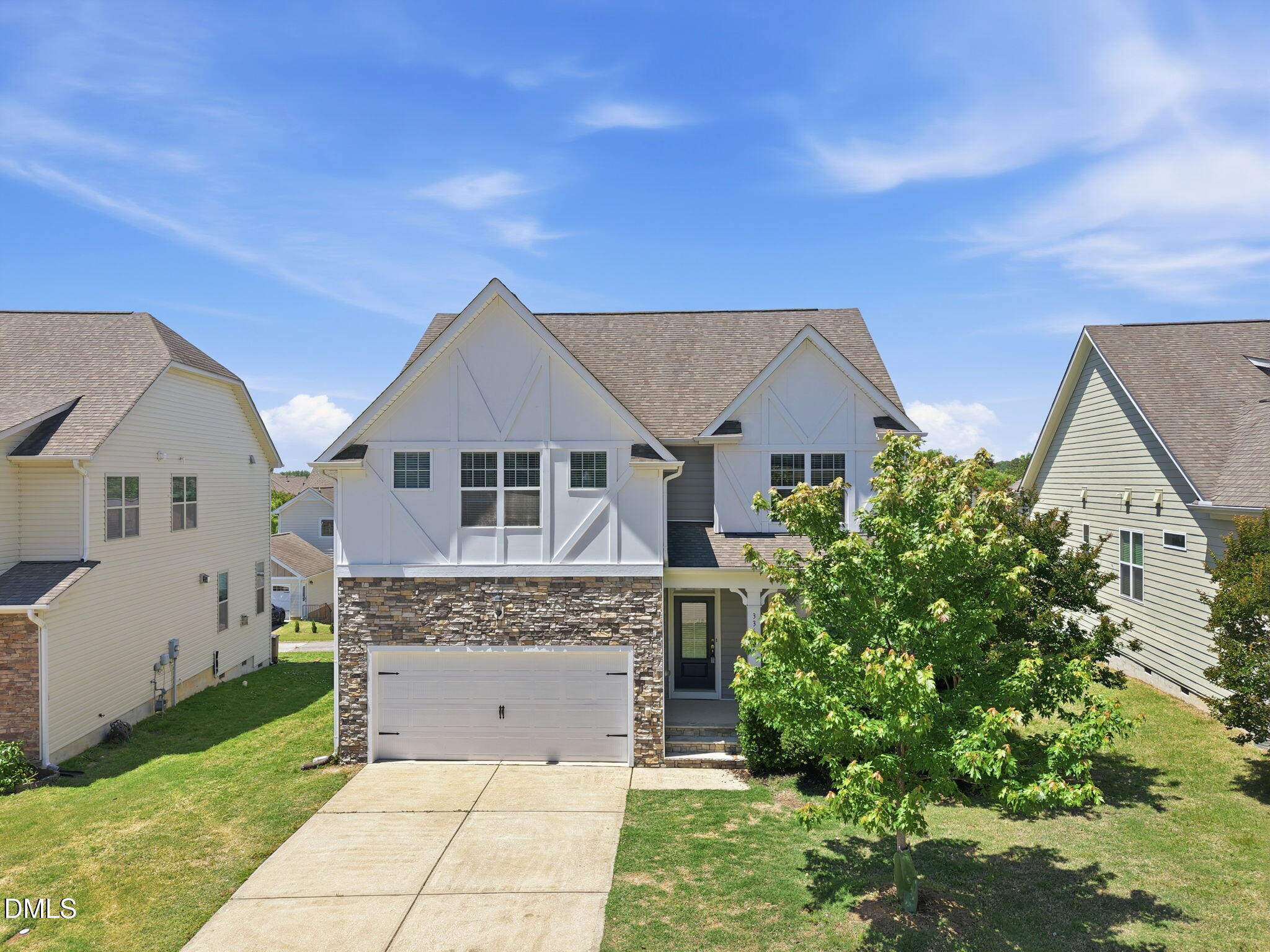 336 Plott Hound Lane