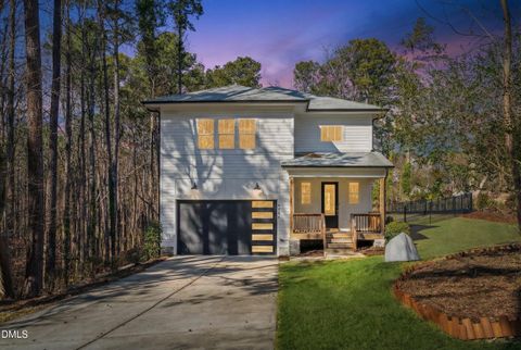 4706 Highview Place Raleigh NC 27606