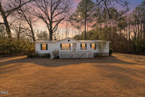 870 Jackson Royster Road Henderson NC 27537