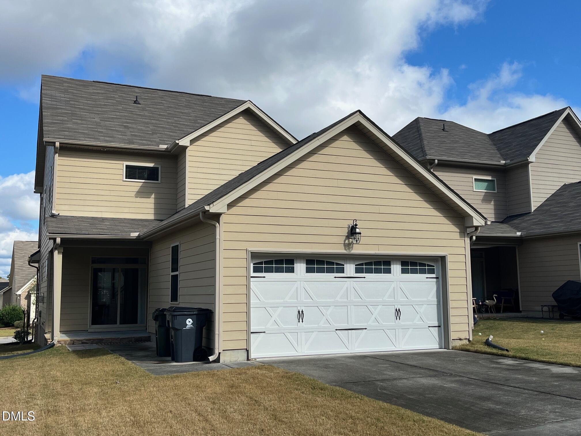 2821 Haw River Trail