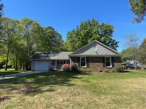 5606 Newhall Road Durham NC 27713