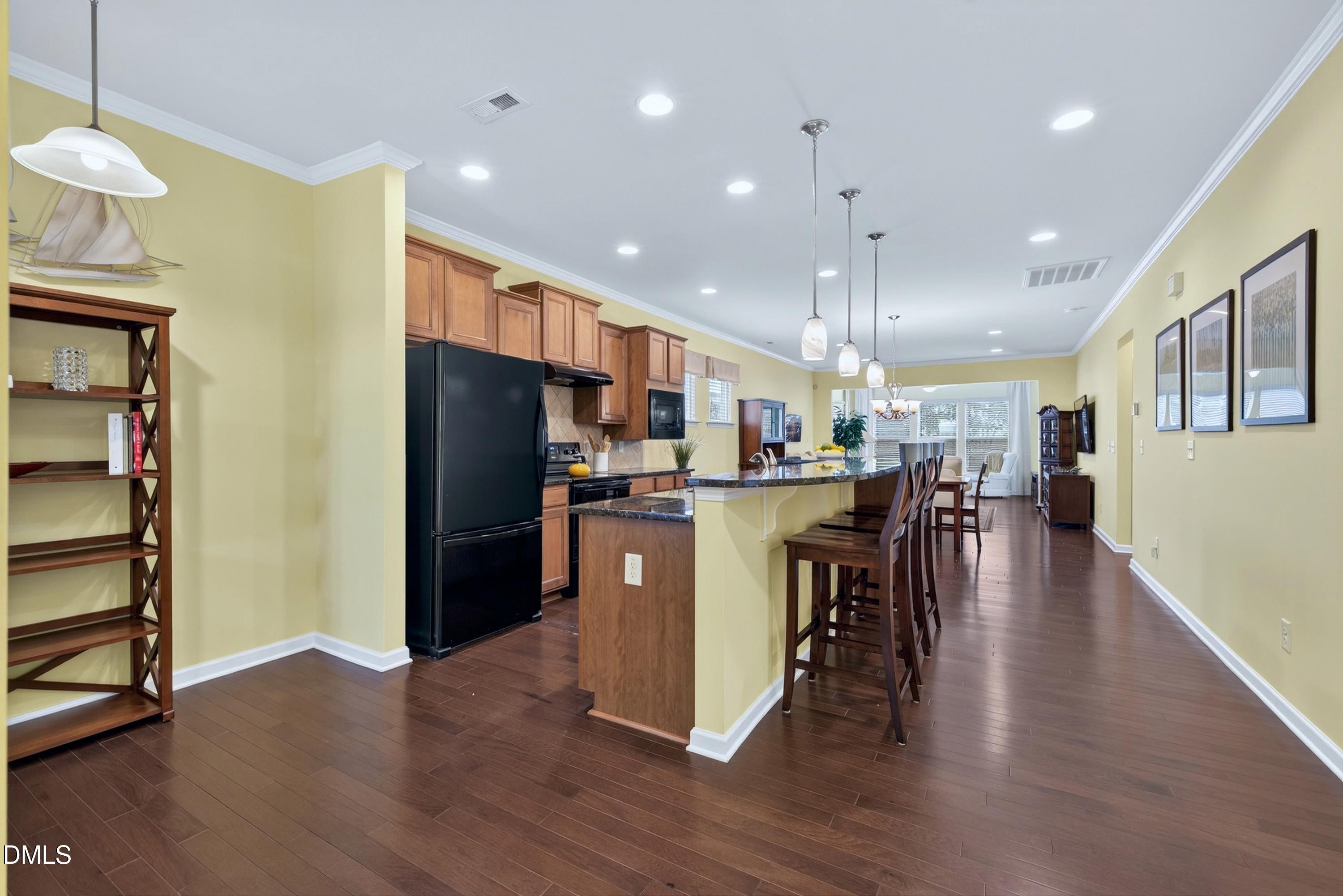 120 Rosedale Creek Drive