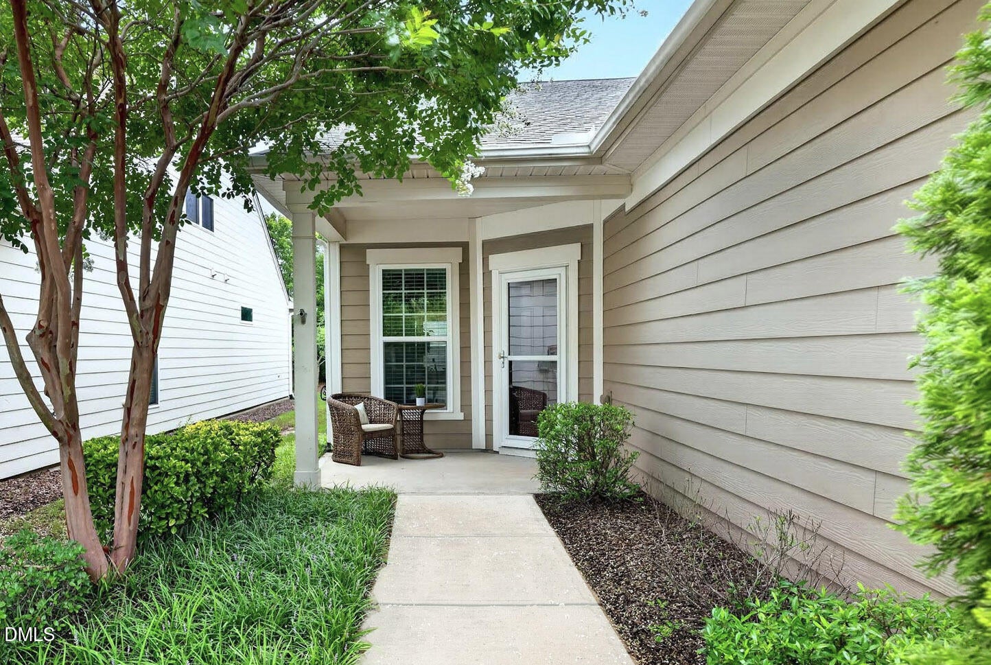 120 Rosedale Creek Drive