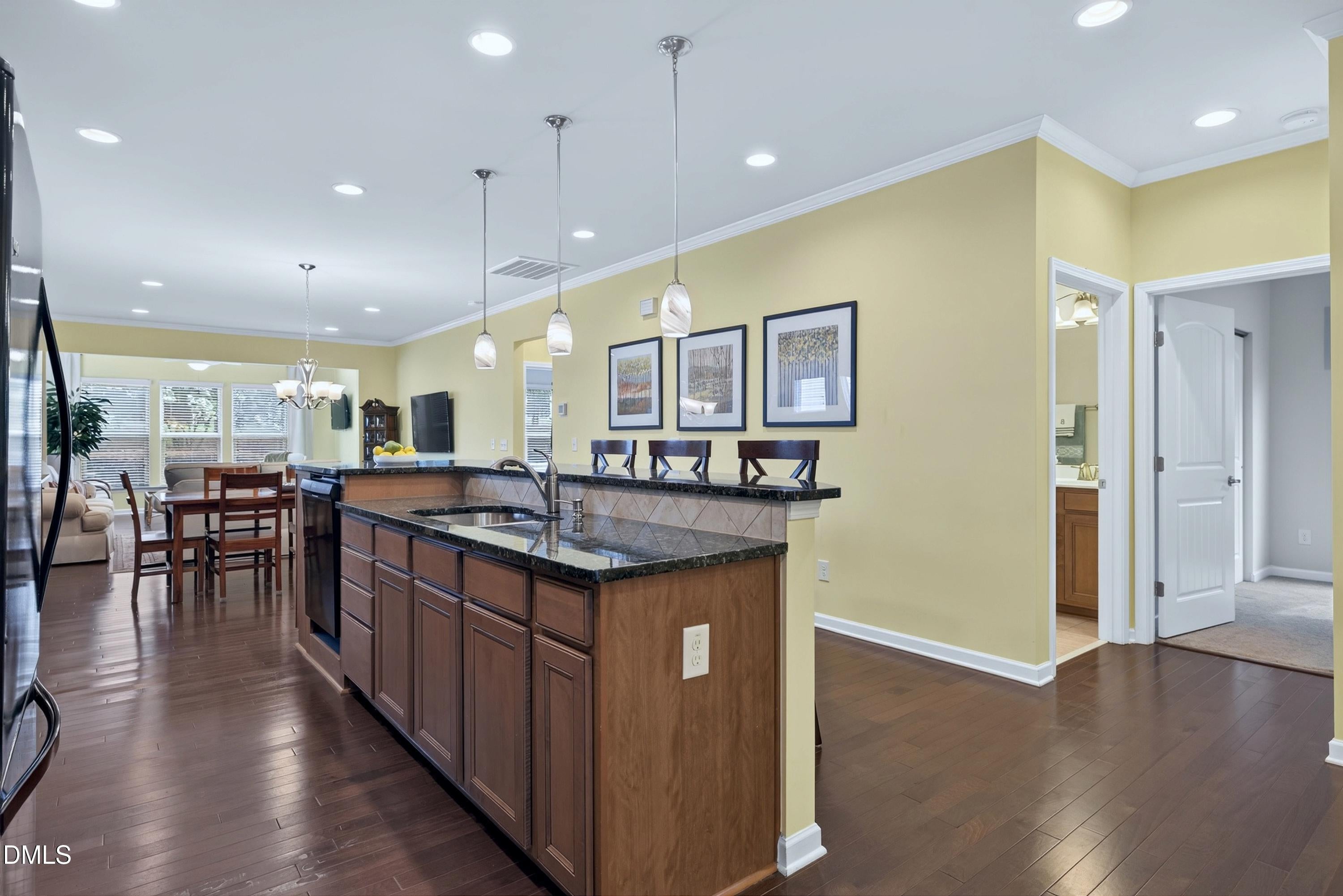 120 Rosedale Creek Drive