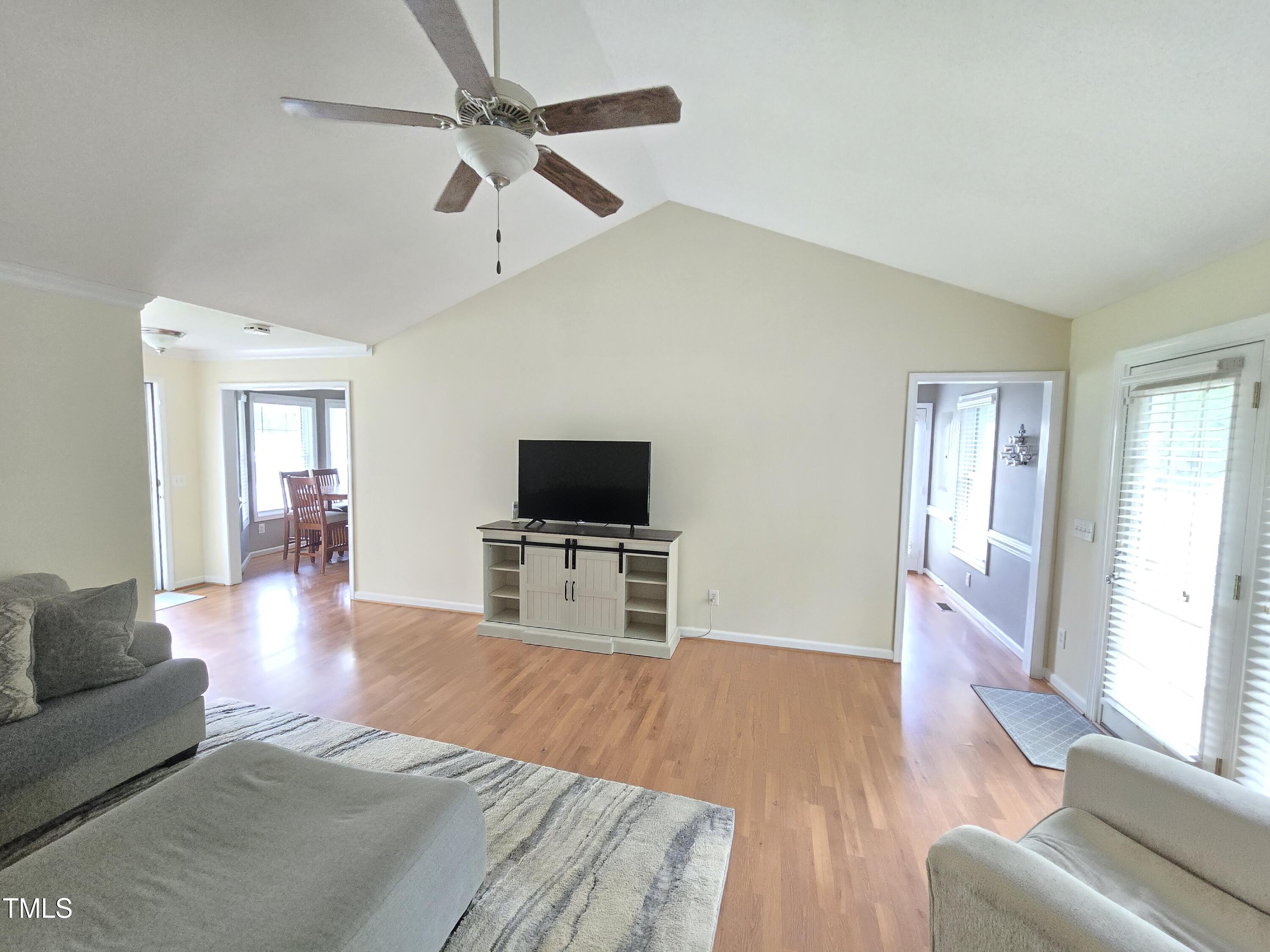 1005 Lashley Park Drive
