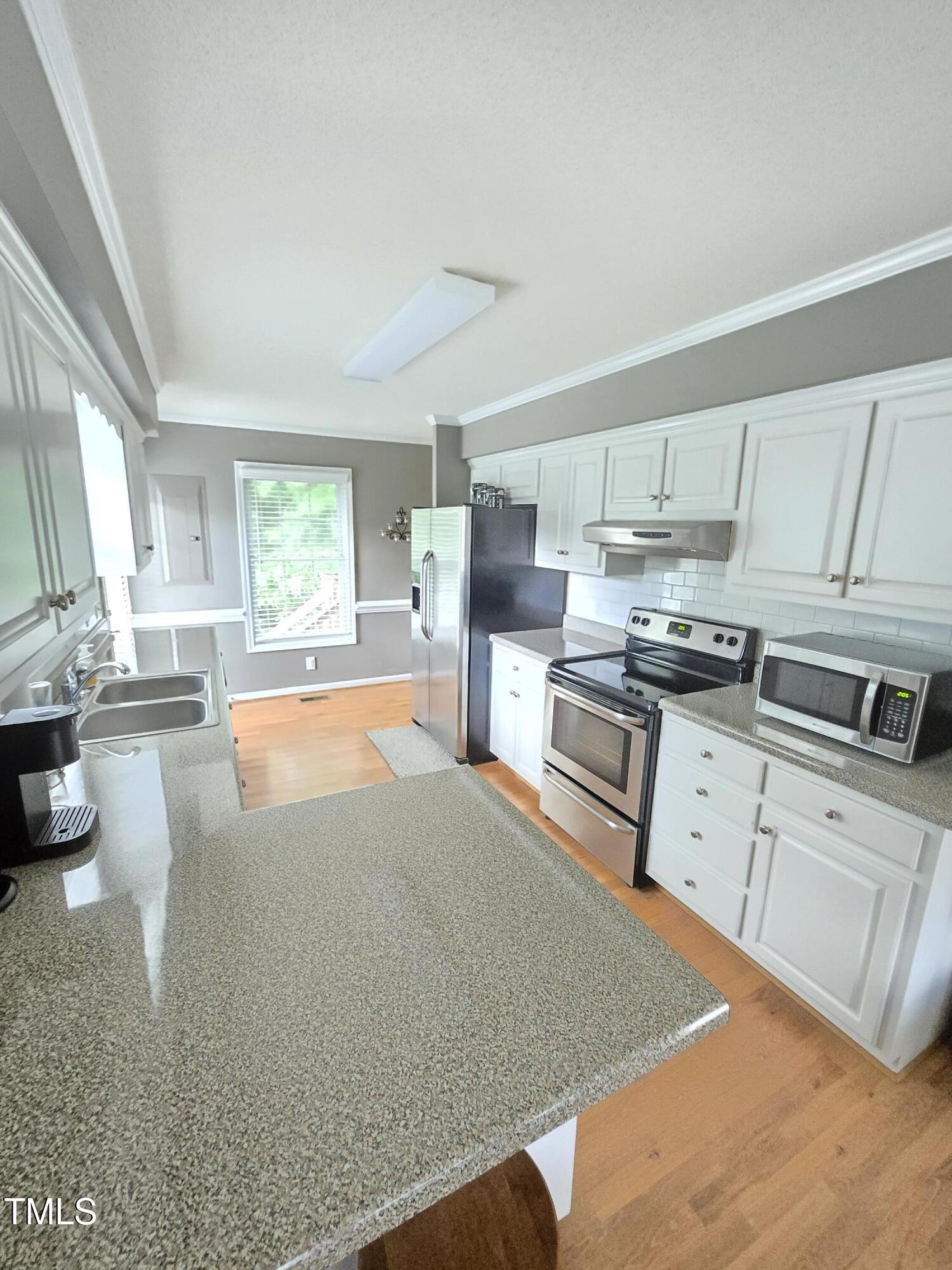 1005 Lashley Park Drive
