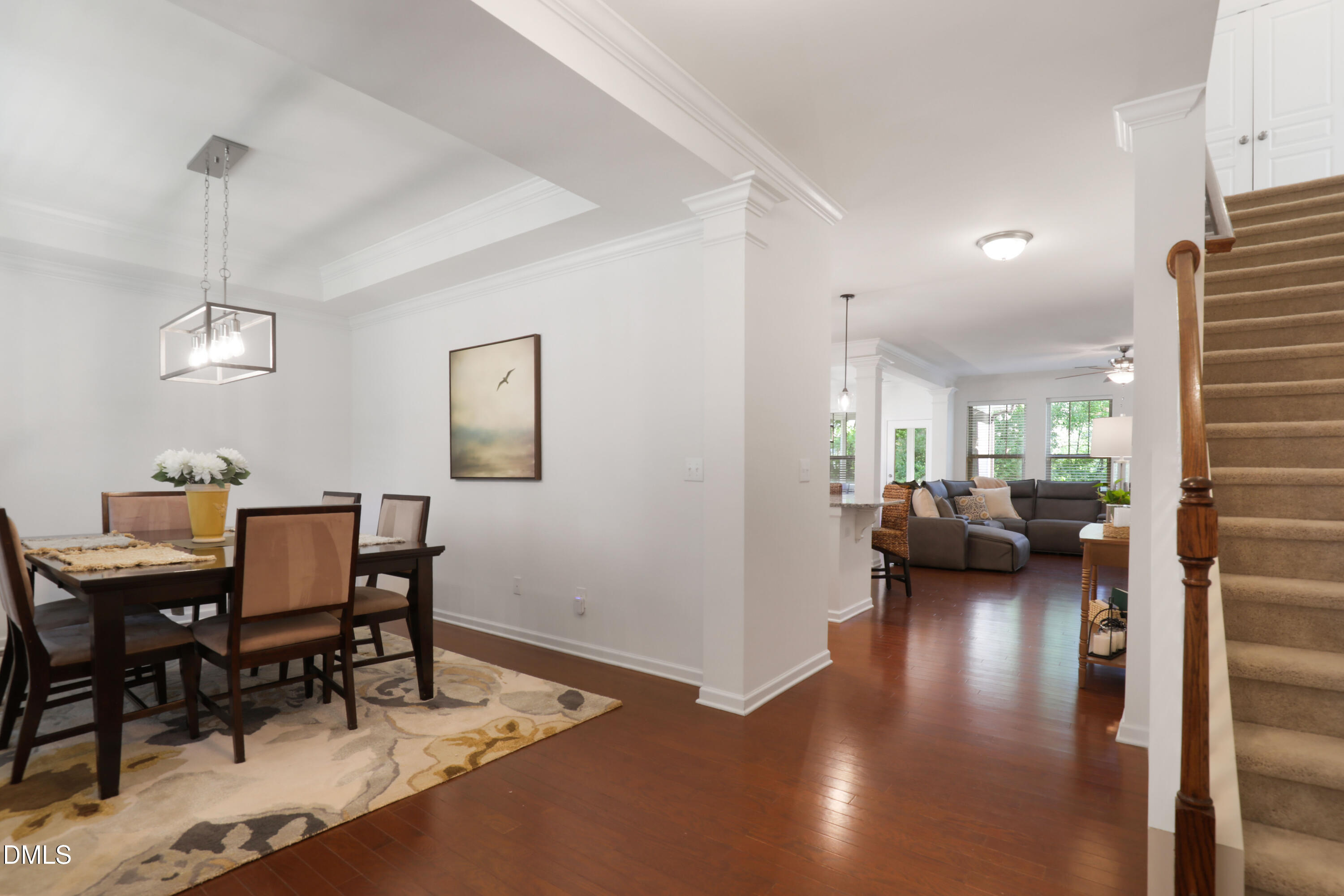 713 Ancient Oaks Drive